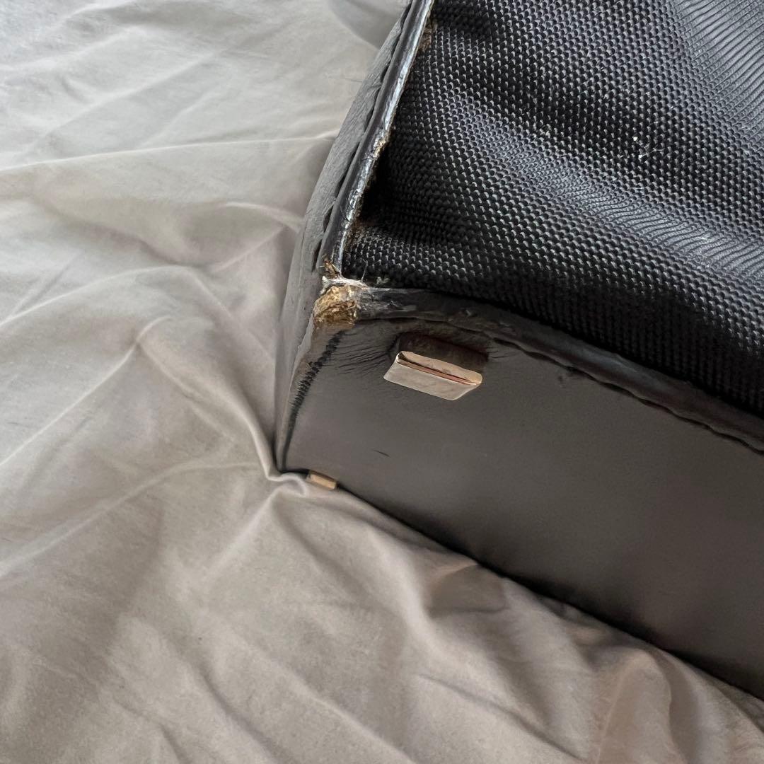 バッグ GUCCI by TOM FORD nylon boston bag