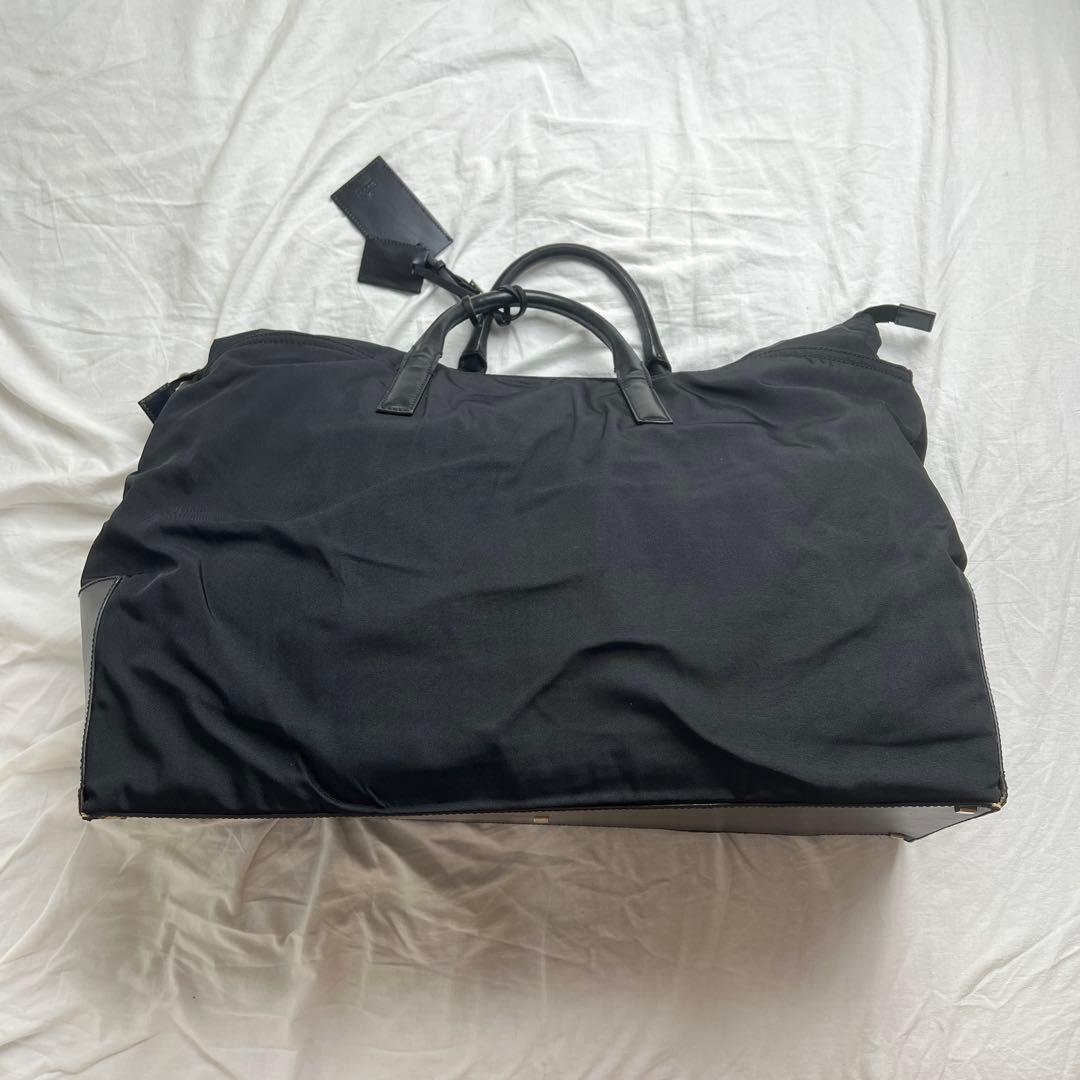 バッグ GUCCI by TOM FORD nylon boston bag