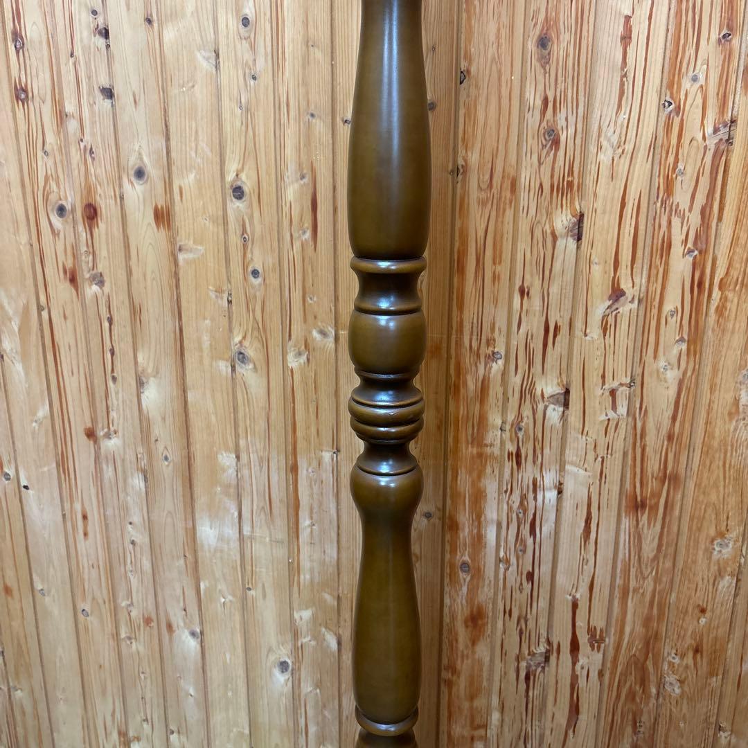 ヴィンテージ ポールハンガー ポールスタンド アンティーク イタリア