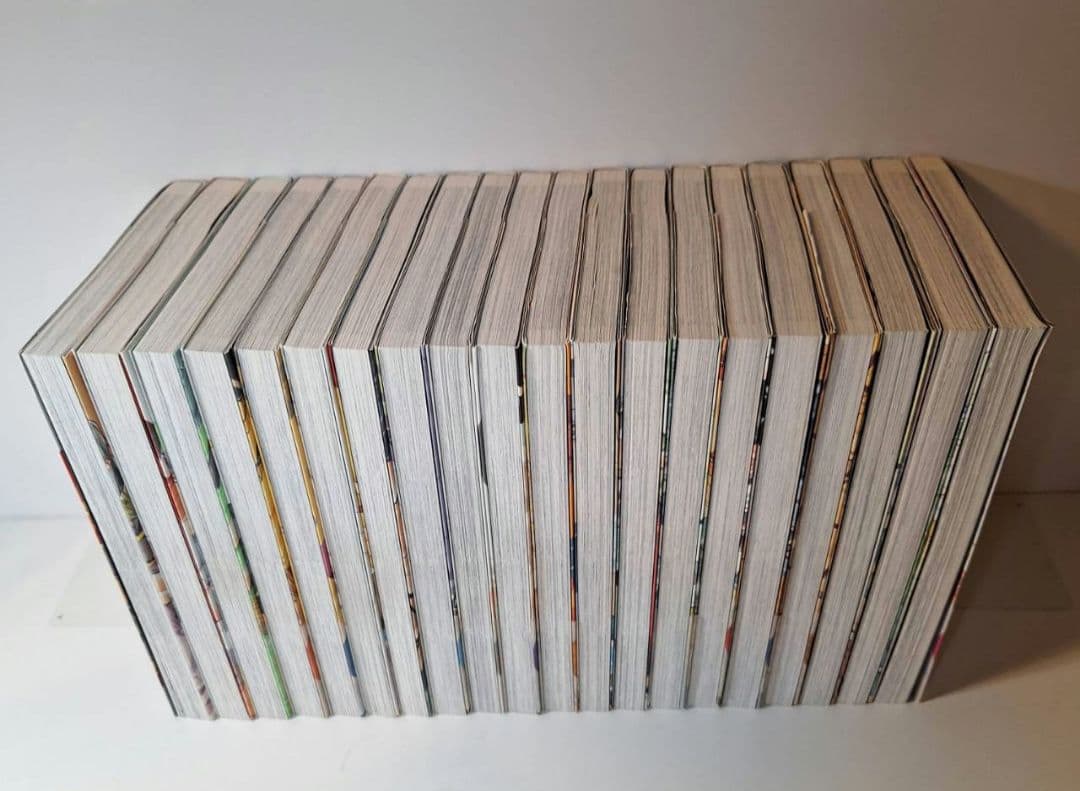 ヒカルの碁 完全版 コミック 全20巻 セット 小畑健