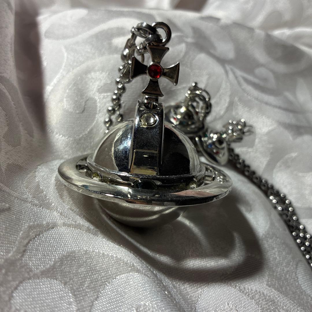 オーブライター 惑星 ネックレス 動作確認済み