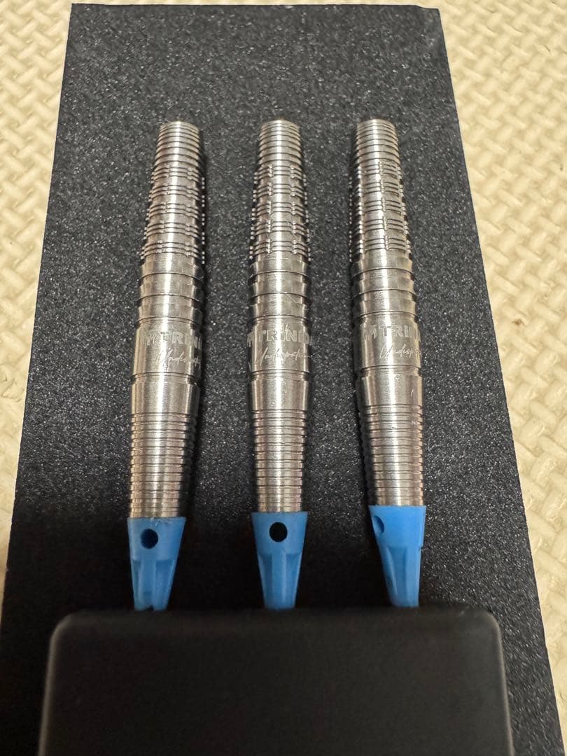 ぴ*る様 TRiNiDADロメロ　TYPE3 ノンコーティングバージョン　岩田夏