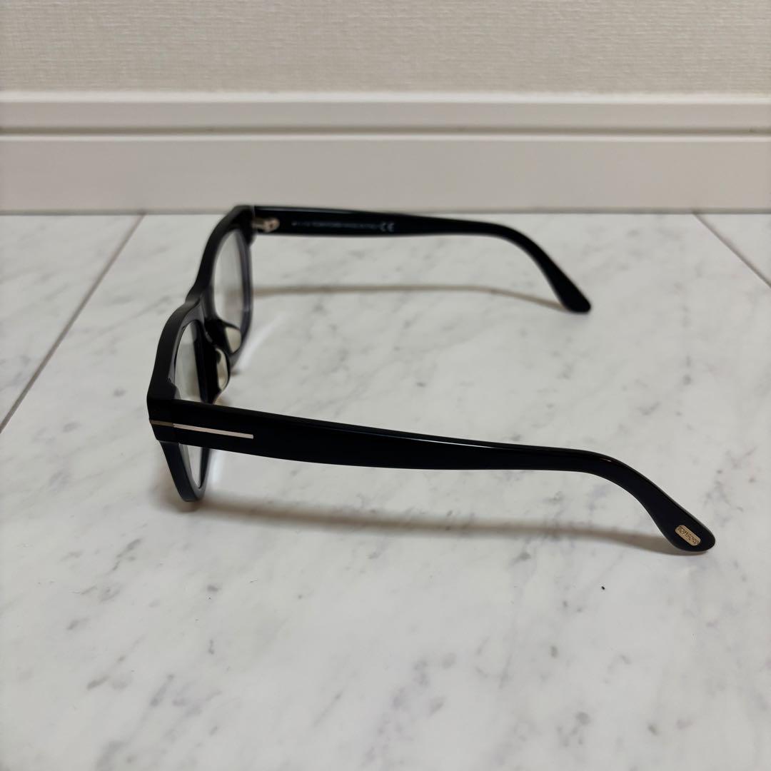 早い者勝ち✨TOMFORD トムフォード TF5468f 002 木村拓哉着用