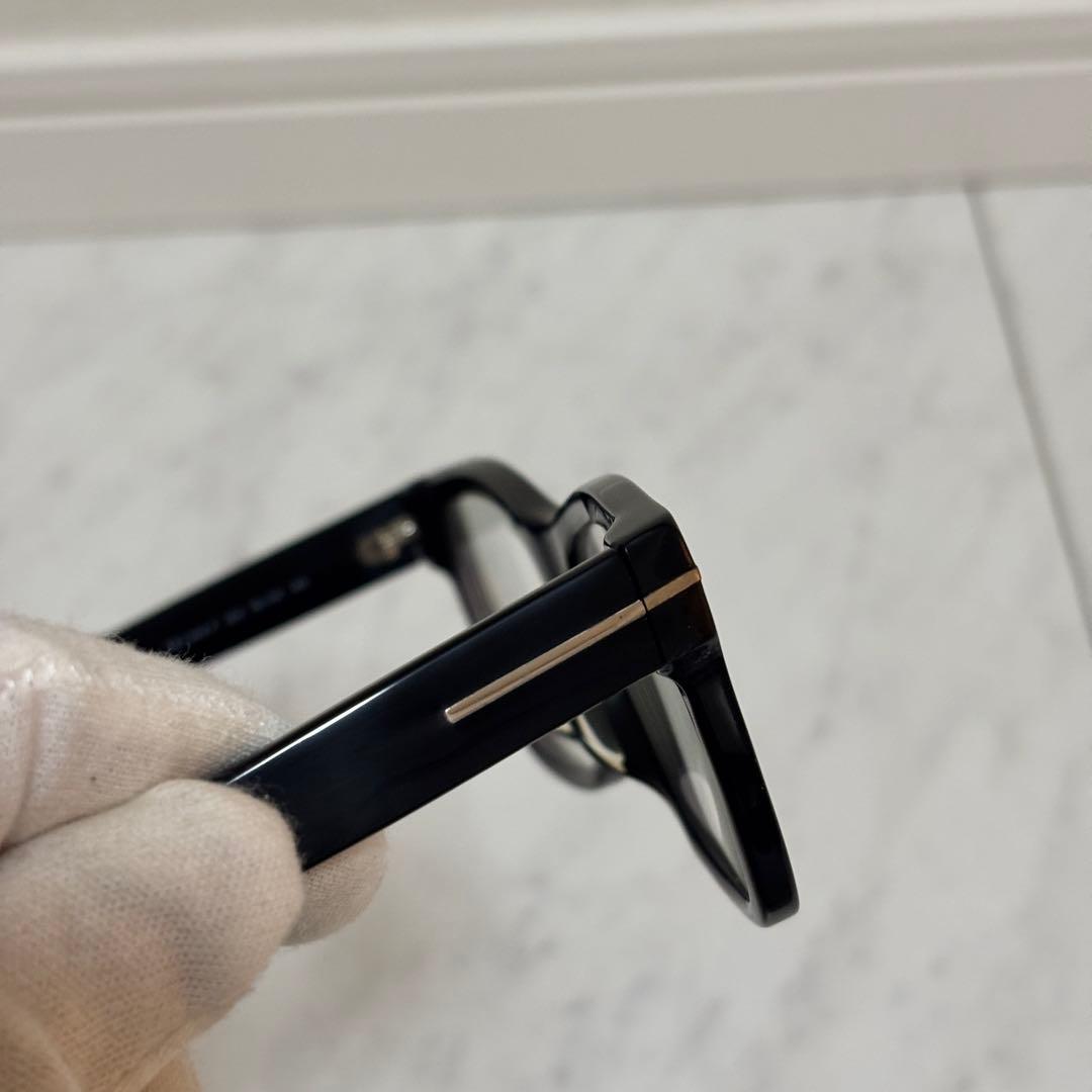 早い者勝ち✨TOMFORD トムフォード TF5468f 002 木村拓哉着用