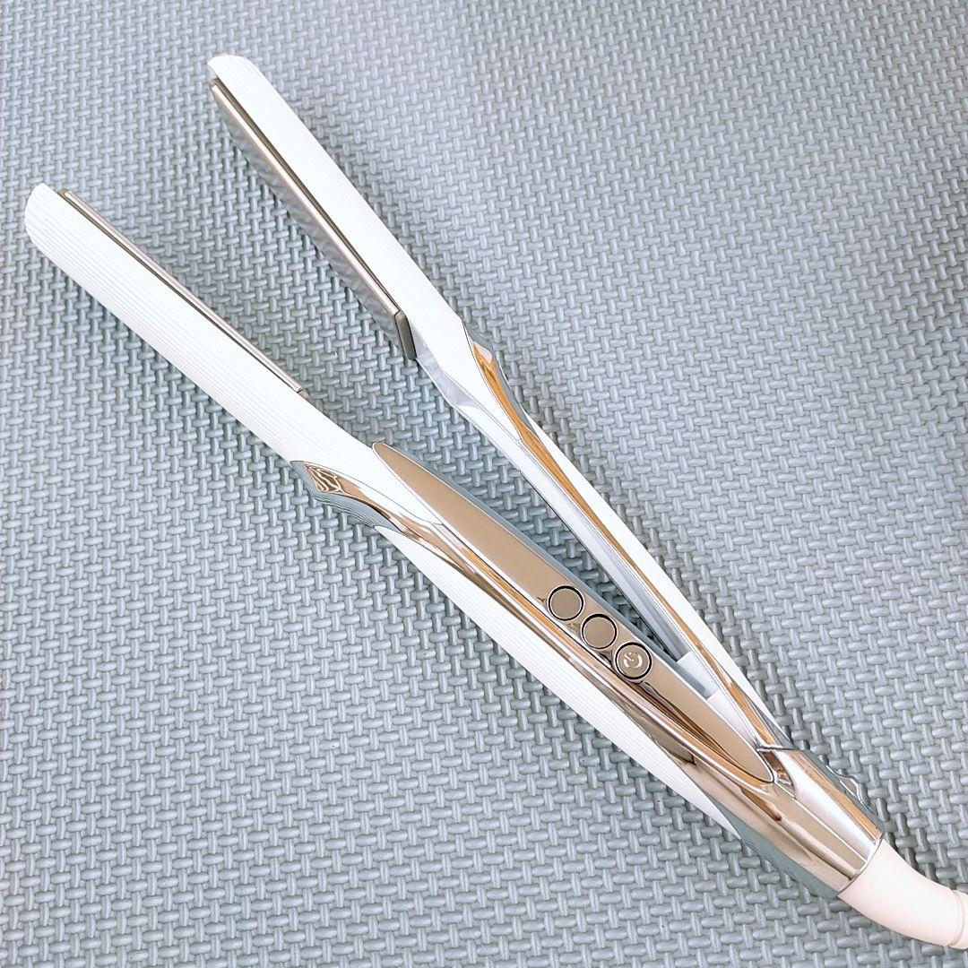 ほぼ未使用✨️2024年 最新　Refa リファ ビューテック ストレート プロ