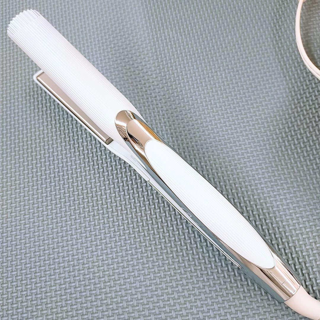 ほぼ未使用✨️2024年 最新　Refa リファ ビューテック ストレート プロ