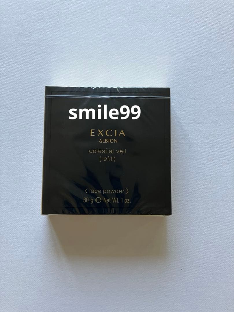アルビオン　エクシア セレスティアル ヴェール（フェイスパウダー）レフィルのみ