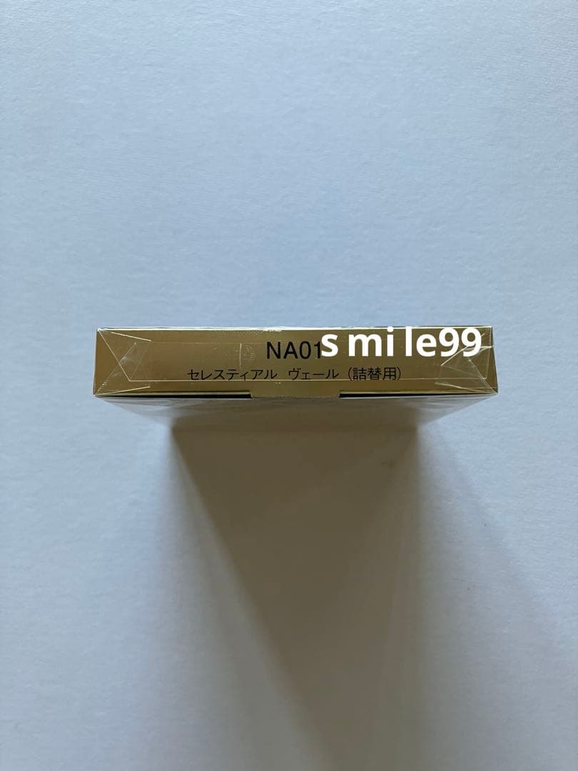 アルビオン　エクシア セレスティアル ヴェール（フェイスパウダー）レフィルのみ