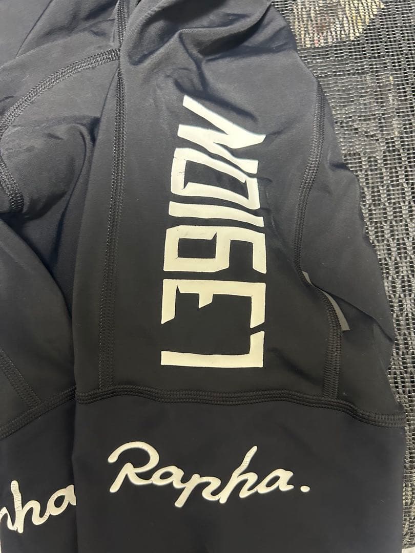 Rapha L39ION OF LOS ANGELES ジャージ XS