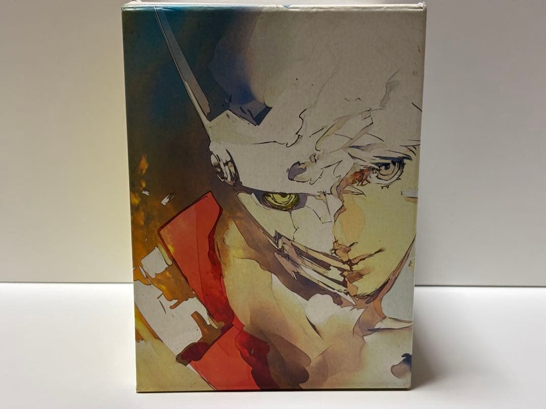 DVD ペルソナ4 全10巻 初回限定版