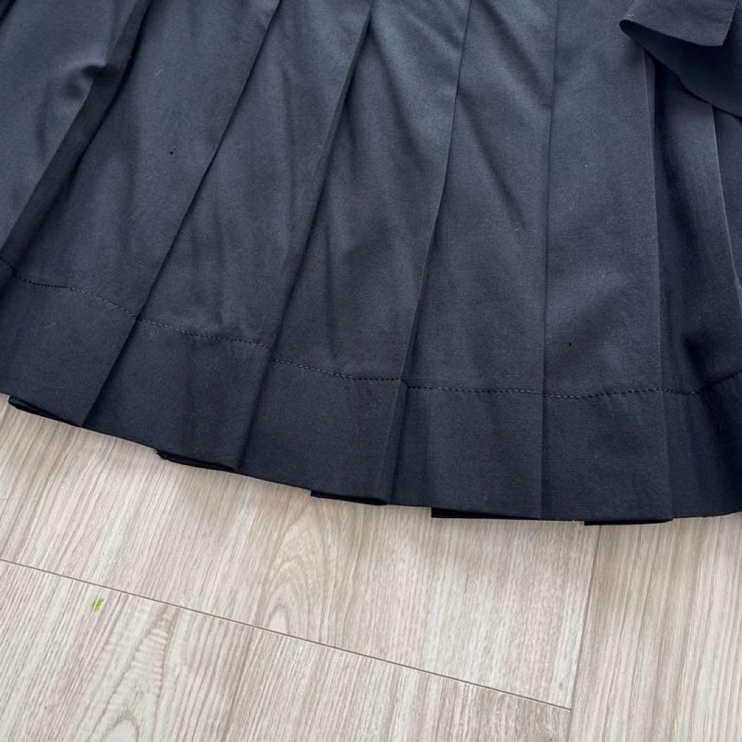 Vivienne Westwood RED LABEL プリーツスカート フリル