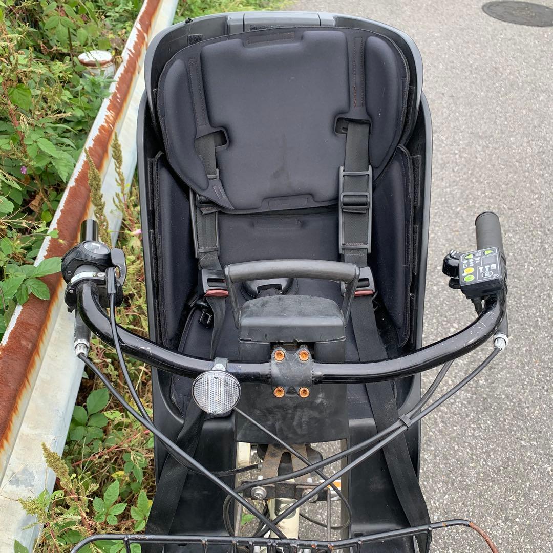 [671]送料無料 ブリヂストン ハイディー2 HYDEE.II 鍵なし