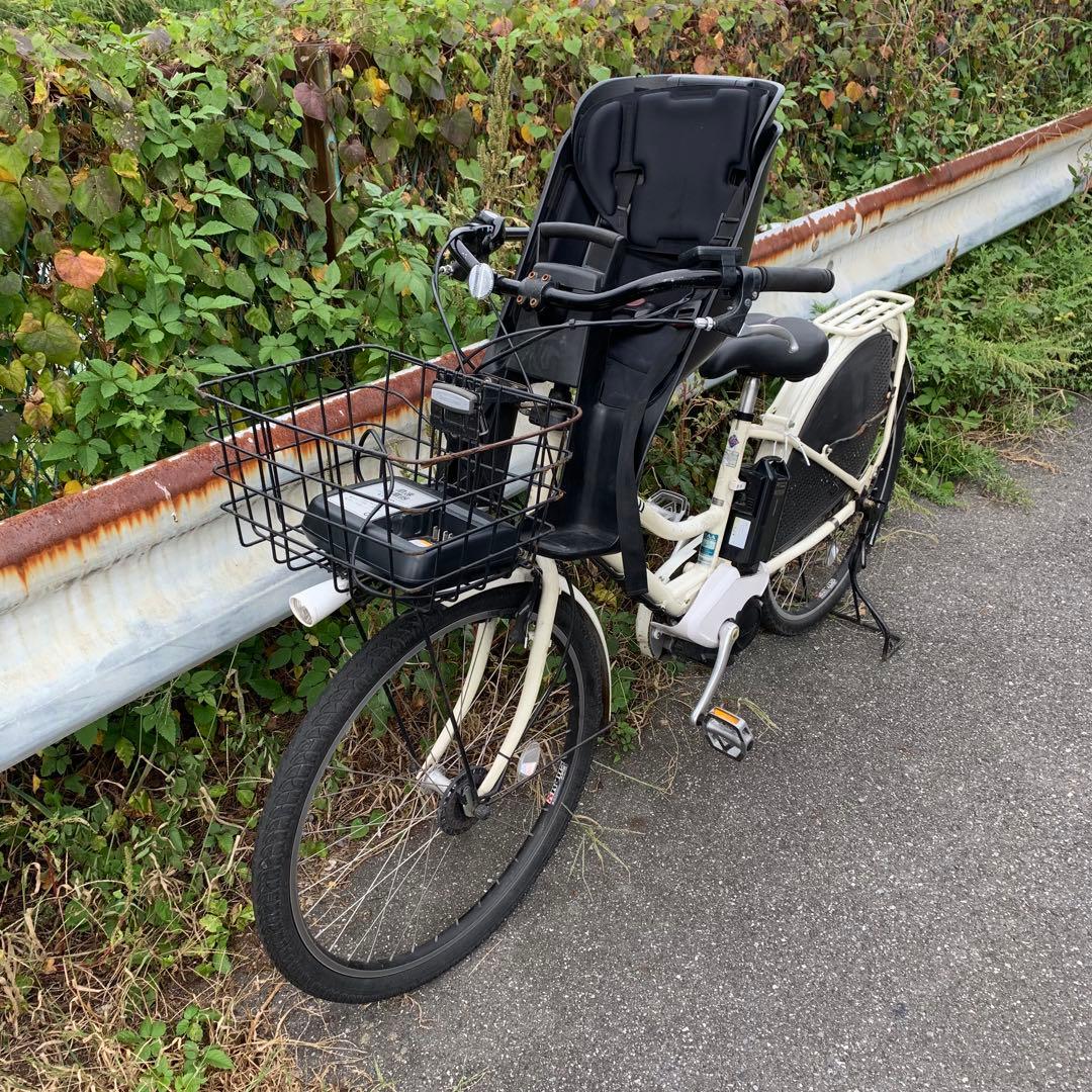 [671]送料無料 ブリヂストン ハイディー2 HYDEE.II 鍵なし