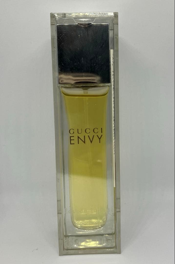 【新品未開封】GUCCI ENVY 【グッチ エンヴィ 30ml】