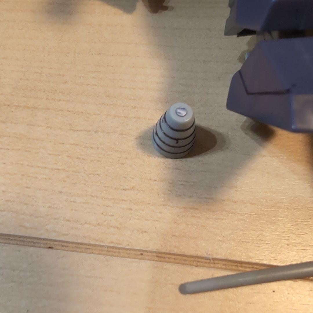 魔動コレクション グランゾート他 3体セット 箱説あり