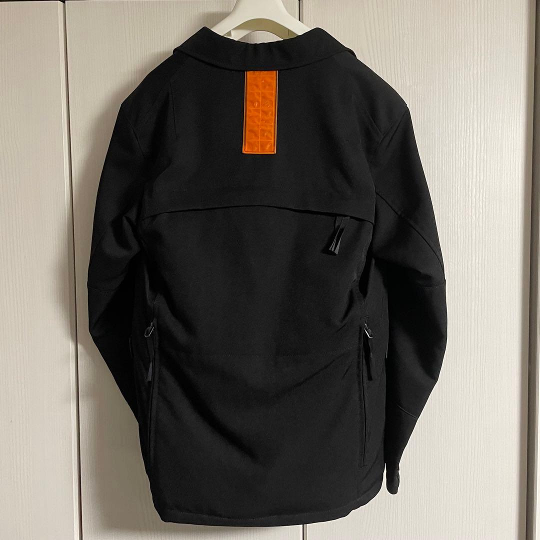 Junya Watanabe man jacket スーツ