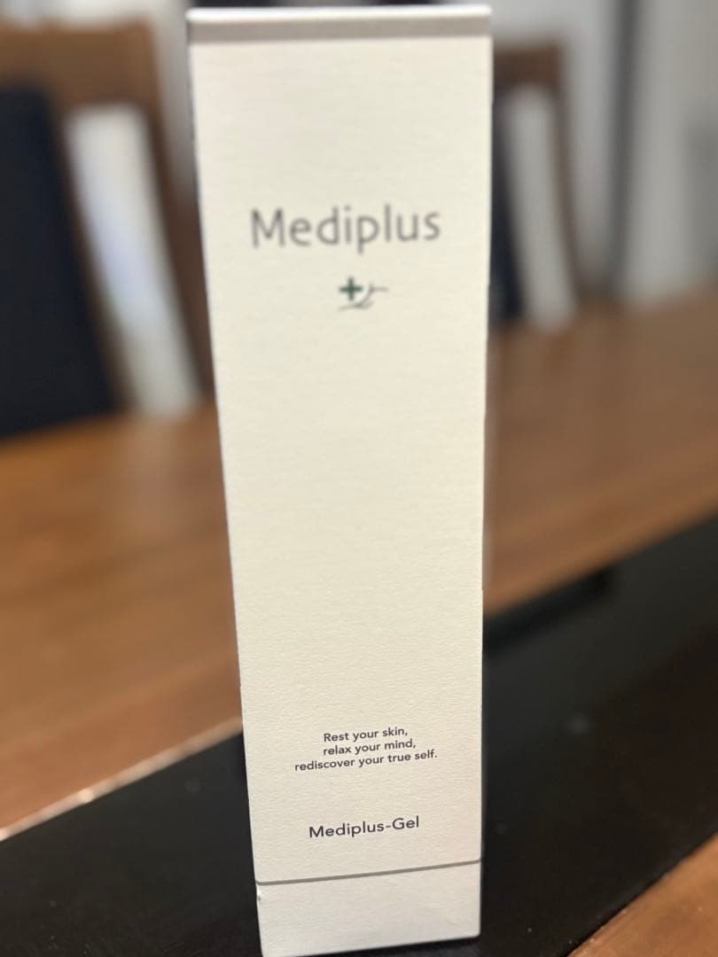 メディプラス メディプラスゲル 180g 2本入り