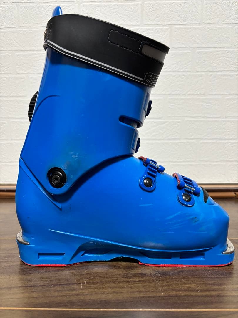 REXAM REVO 130 ブーツ 92-95 2023-24モデル