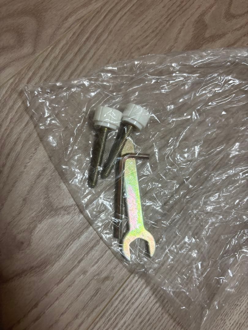 【そいねーる＋ロング】未使用のお布団付き