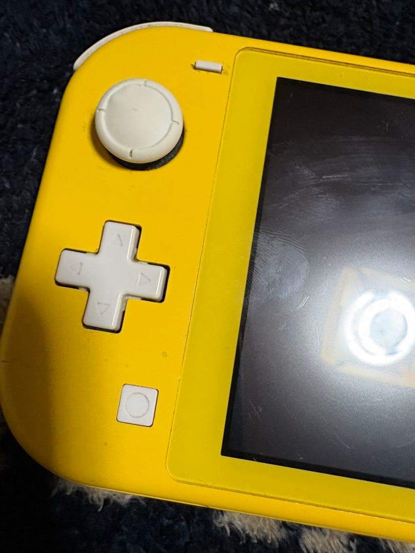 任天堂Switch ライト＋パワプロ2024ソフト付き