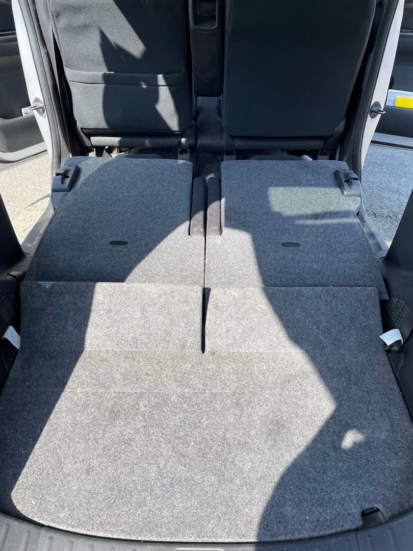 ホンダ N-BOX カスタム シルバー4WD 車検２年付　即納車　全てコミコミ‼️