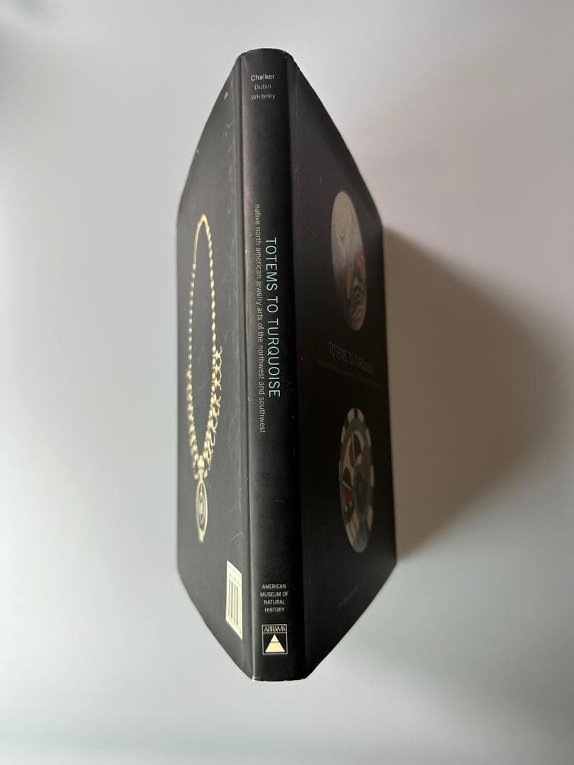 アート・デザイン・音楽 TOTEMS TO TURQUOISE