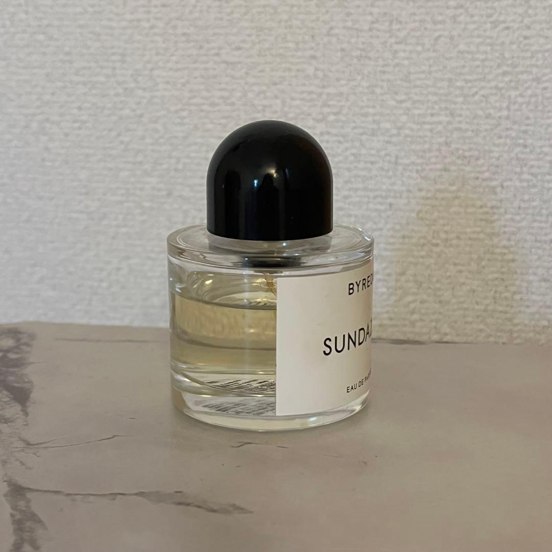 香水(ユニセックス) BYREDO SUNDAZED Eau de Parfum 50ml