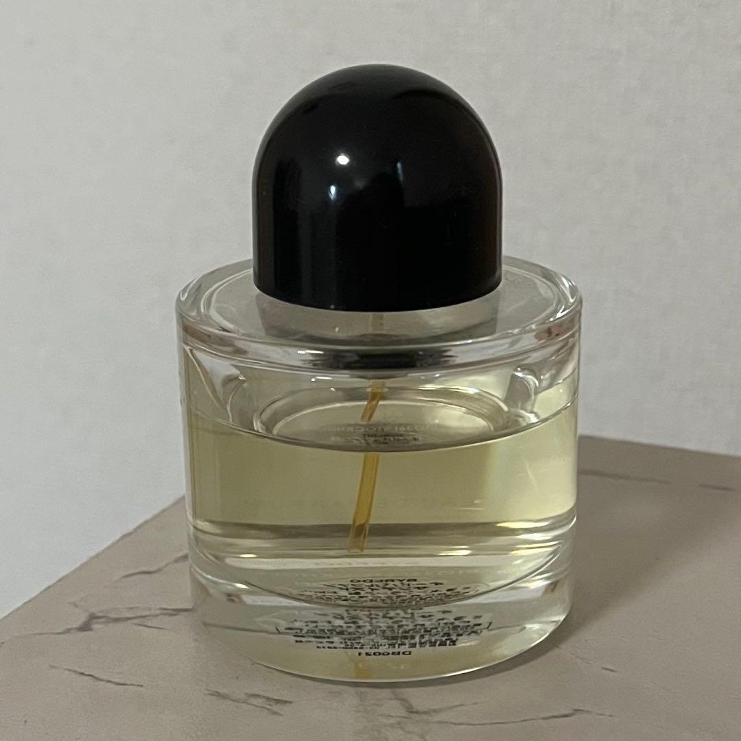 香水(ユニセックス) BYREDO SUNDAZED Eau de Parfum 50ml