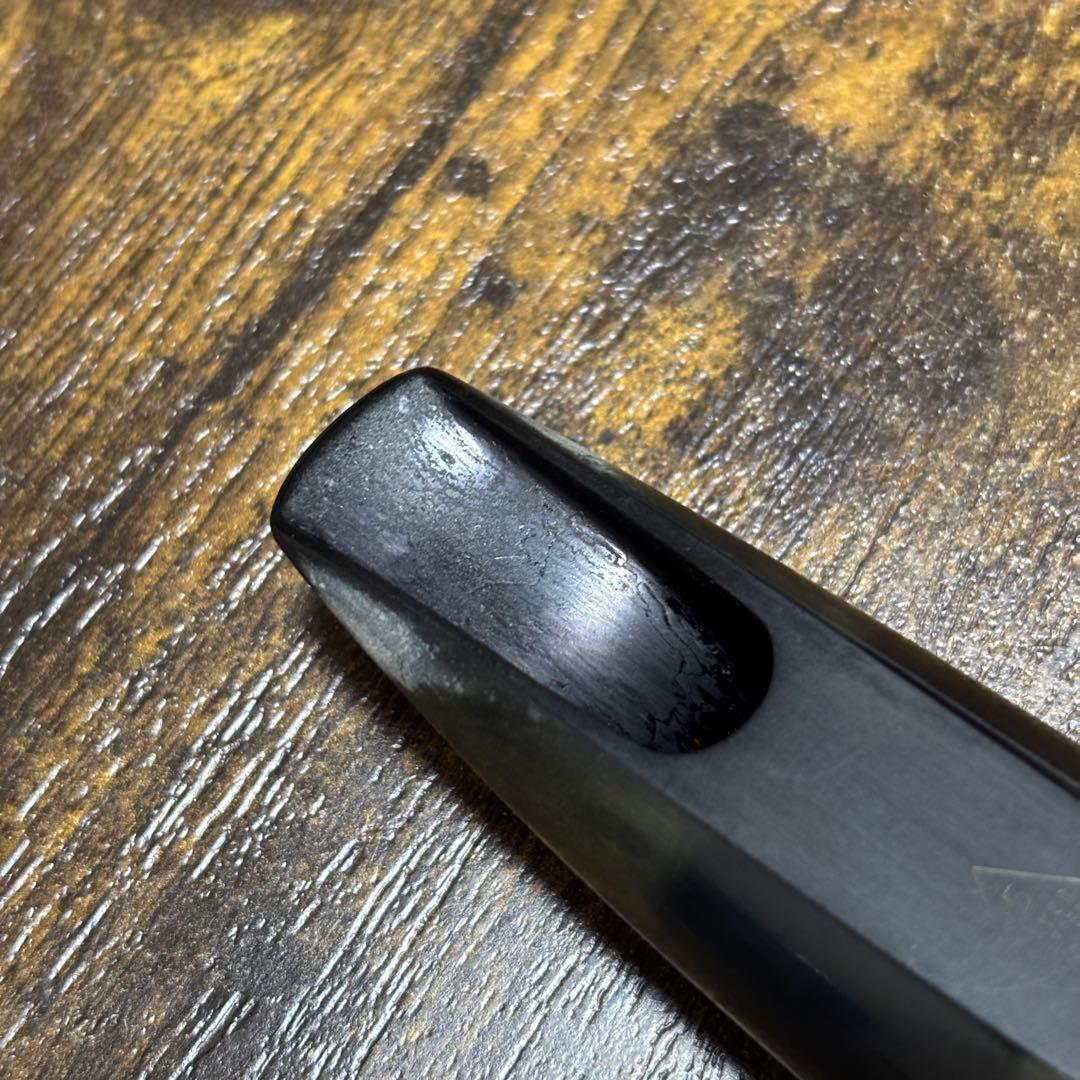 【コニッツ】アルトサックスマウスピース　ニューヨークメイヤー　5SM