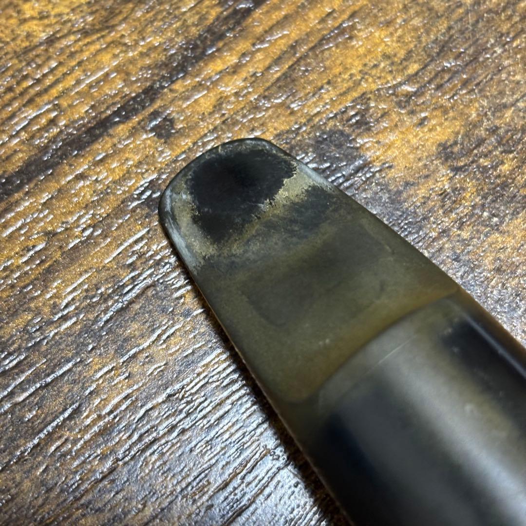 【コニッツ】アルトサックスマウスピース　ニューヨークメイヤー　5SM