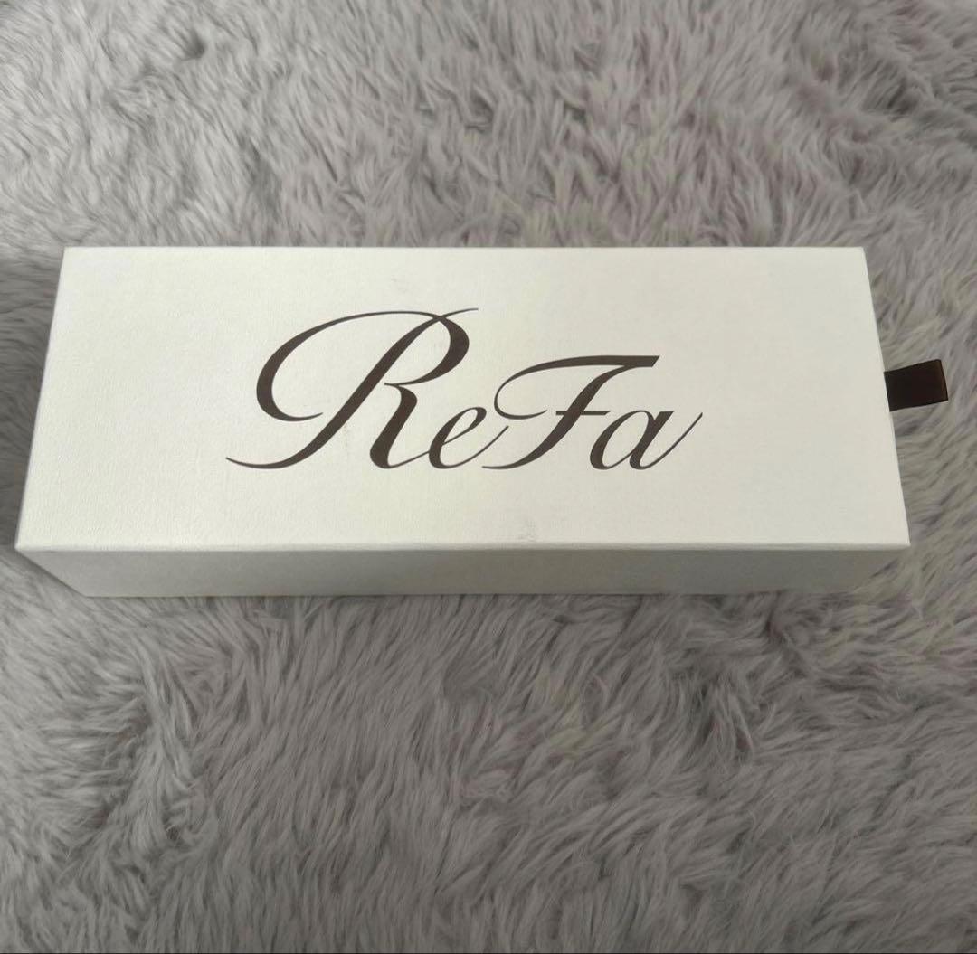 新品/未開封　リファブリッスル高級ブラシ