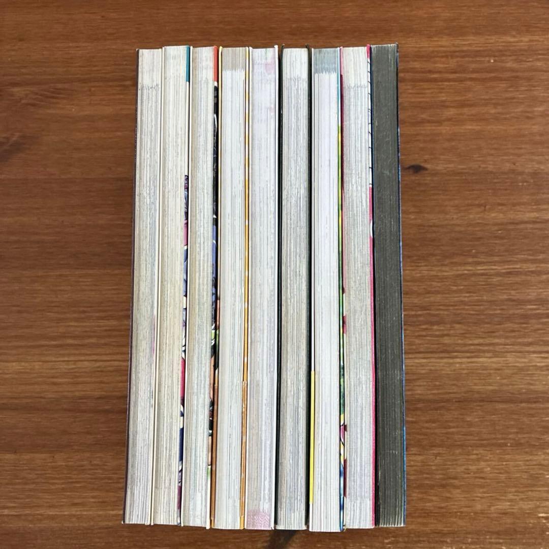 犬マユゲでいこうシリーズ　9冊セット　石塚２祐子