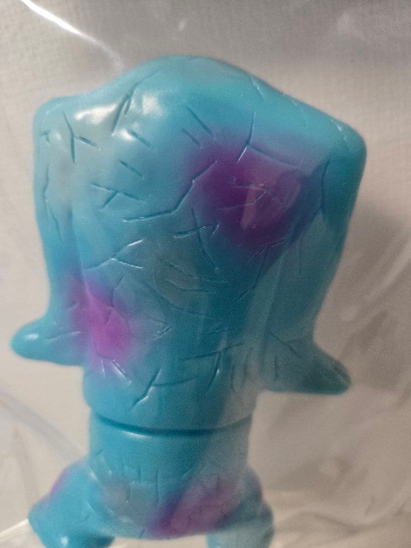 ワンフェス　ファスファtoys ウルトラマン　ジャミラ　未開封