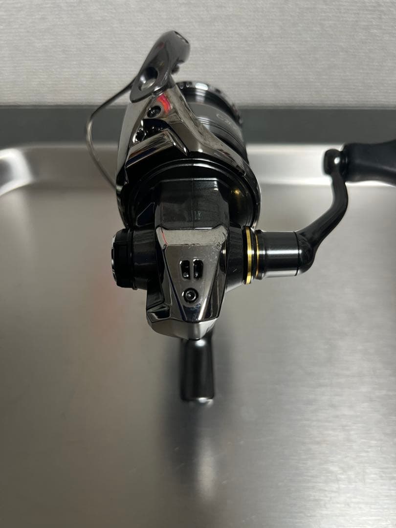 24ツインパワーC2000S シマノ 美品