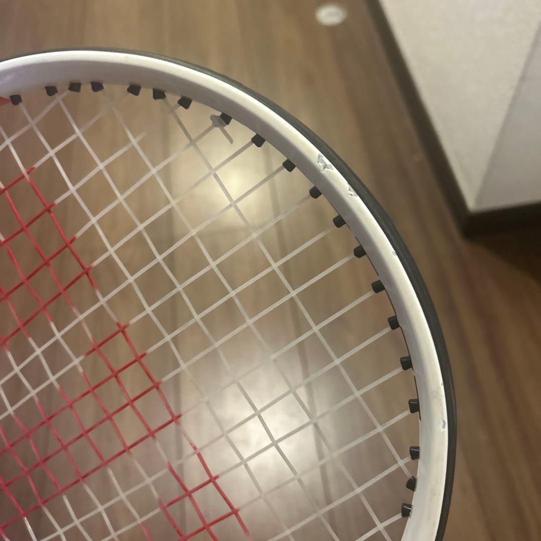 激レアPRO STAFF 103 PRECISION TEAM ウィルソン　硬式