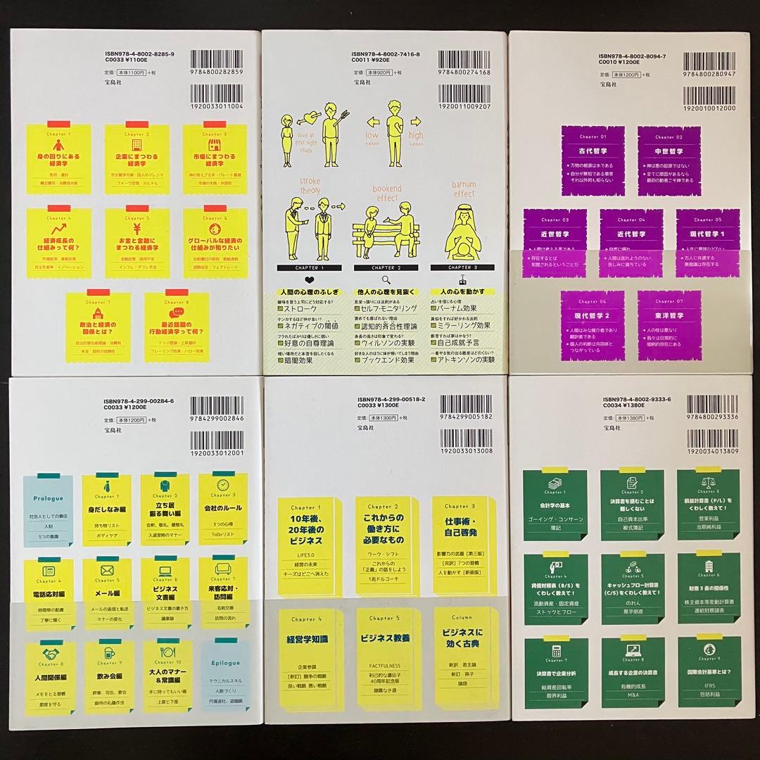 宝島社 見るだけノート 37冊セット