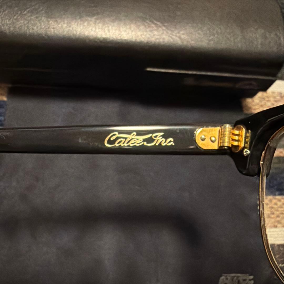 ペン　CALEE サングラス