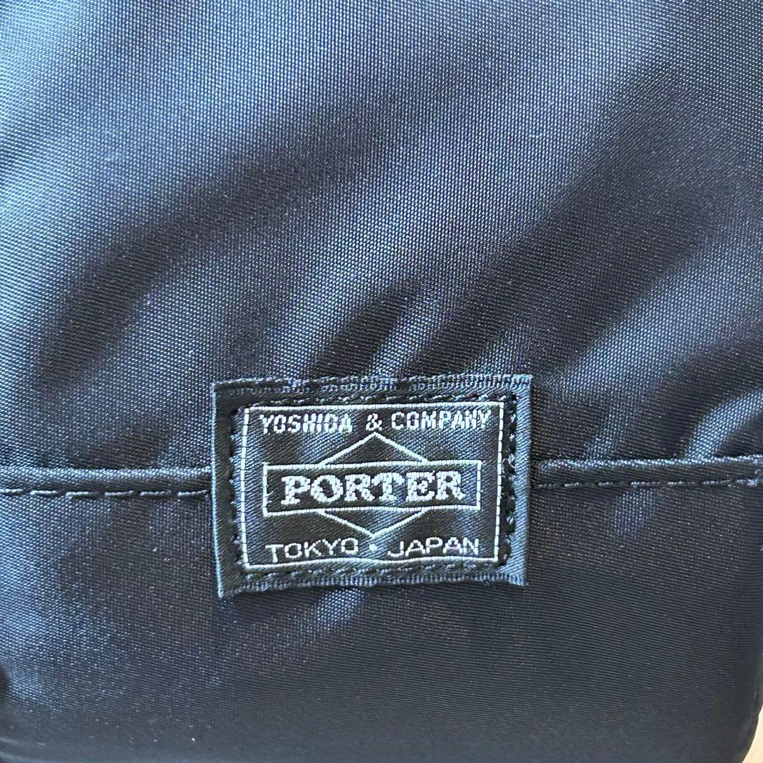✨未使用級✨ PORTER エルファイン ボストンバッグ 2way