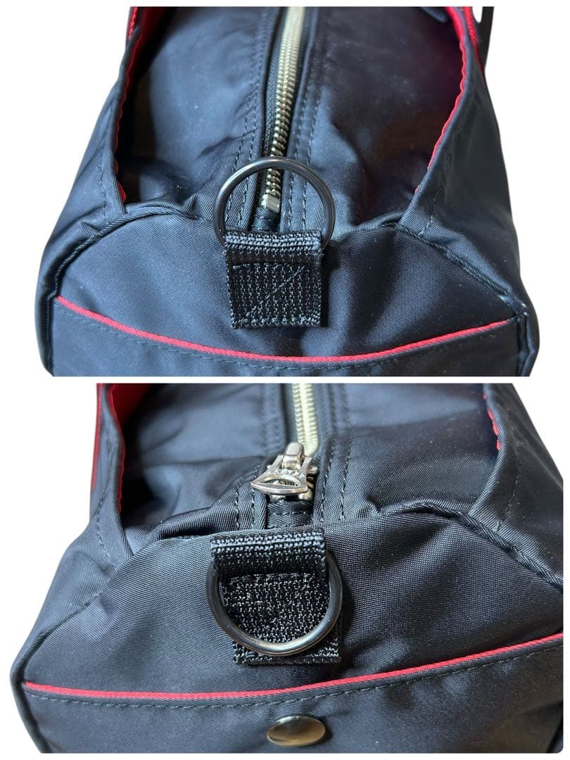 ✨未使用級✨ PORTER エルファイン ボストンバッグ 2way