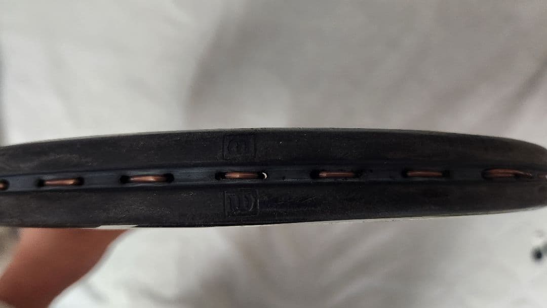 プロストック Wilson ウィルソン H19 ブレードペイント