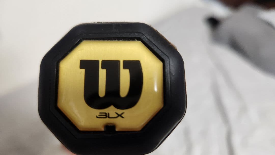 プロストック Wilson ウィルソン H19 ブレードペイント