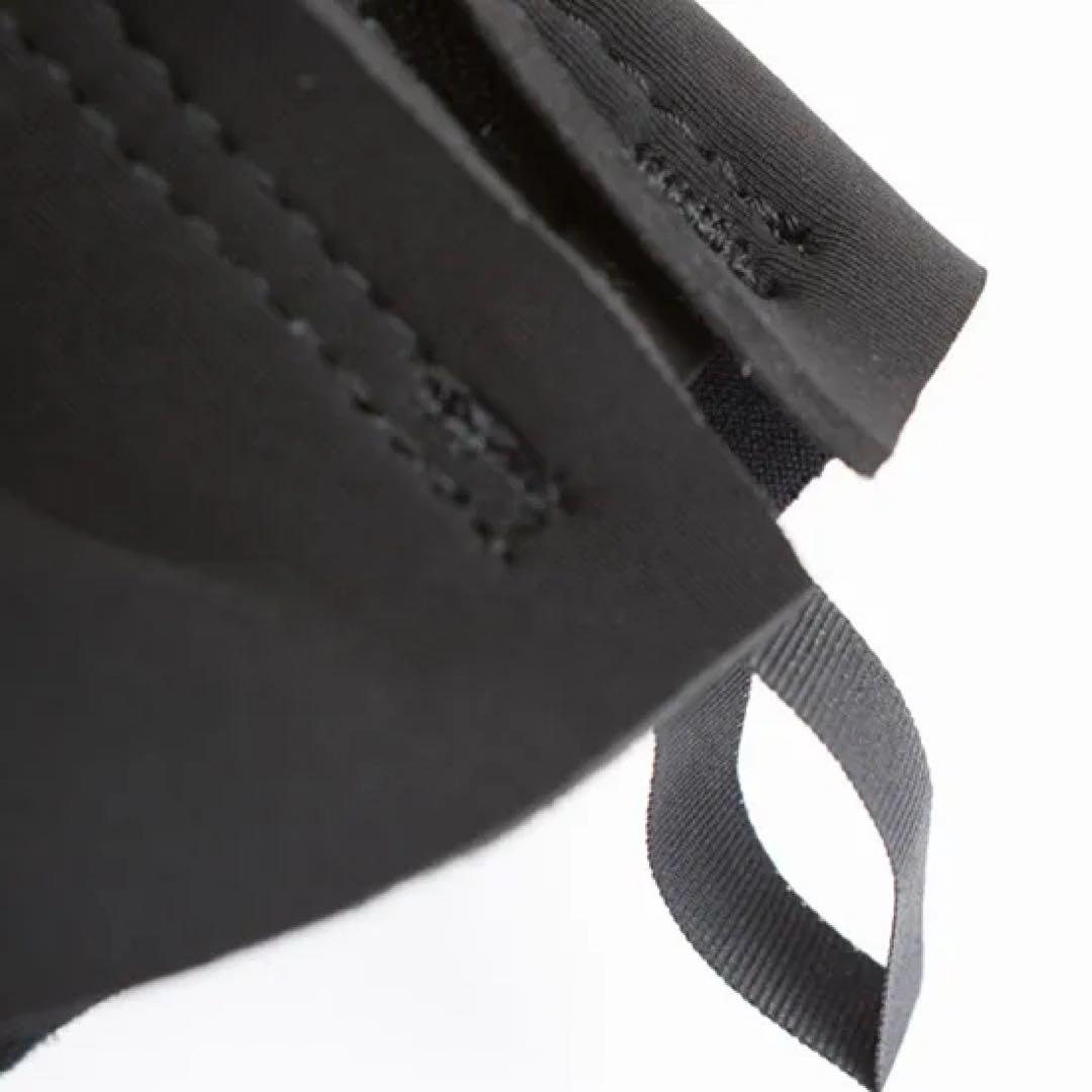 AXXE CLASSIC US限定　フロントジップジャケット 2mm サイズM