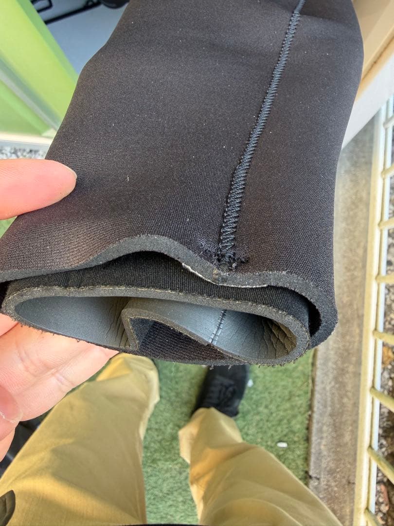 O'Neill ライトドライスーツ既製品Lサイズ