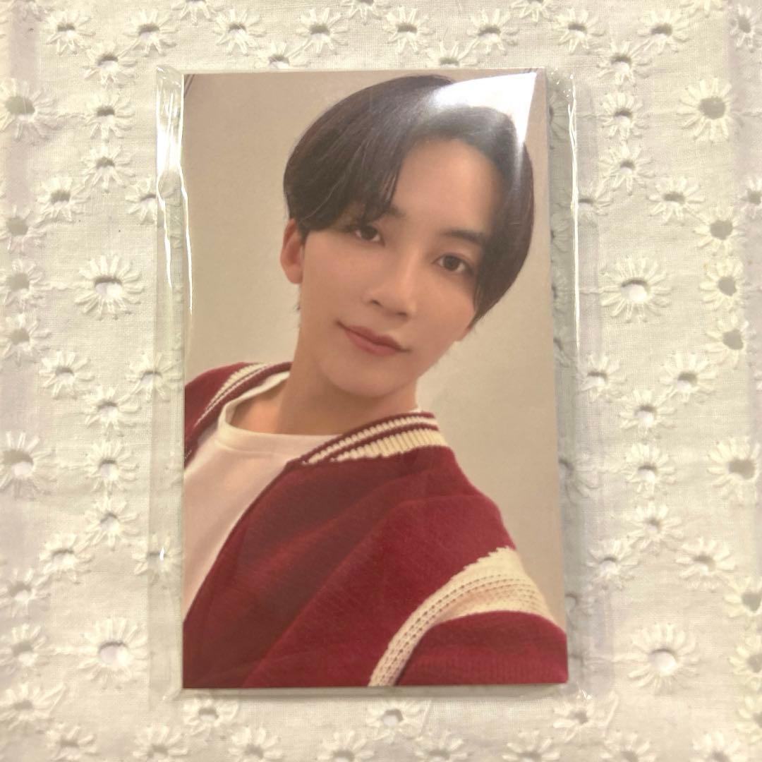 Heaven thanksキャンペーン 未開封 12枚セット コンプ セブチ