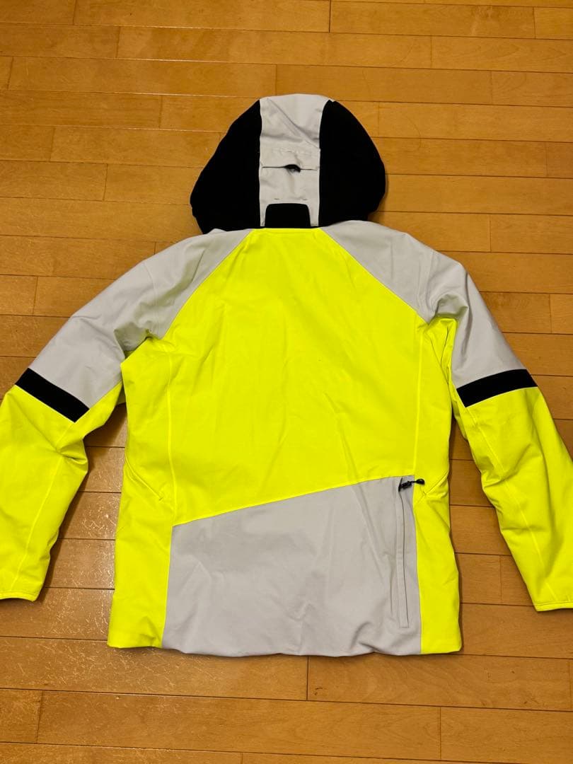 ONYONE DEMO OUTER JACKET and PANTS セット