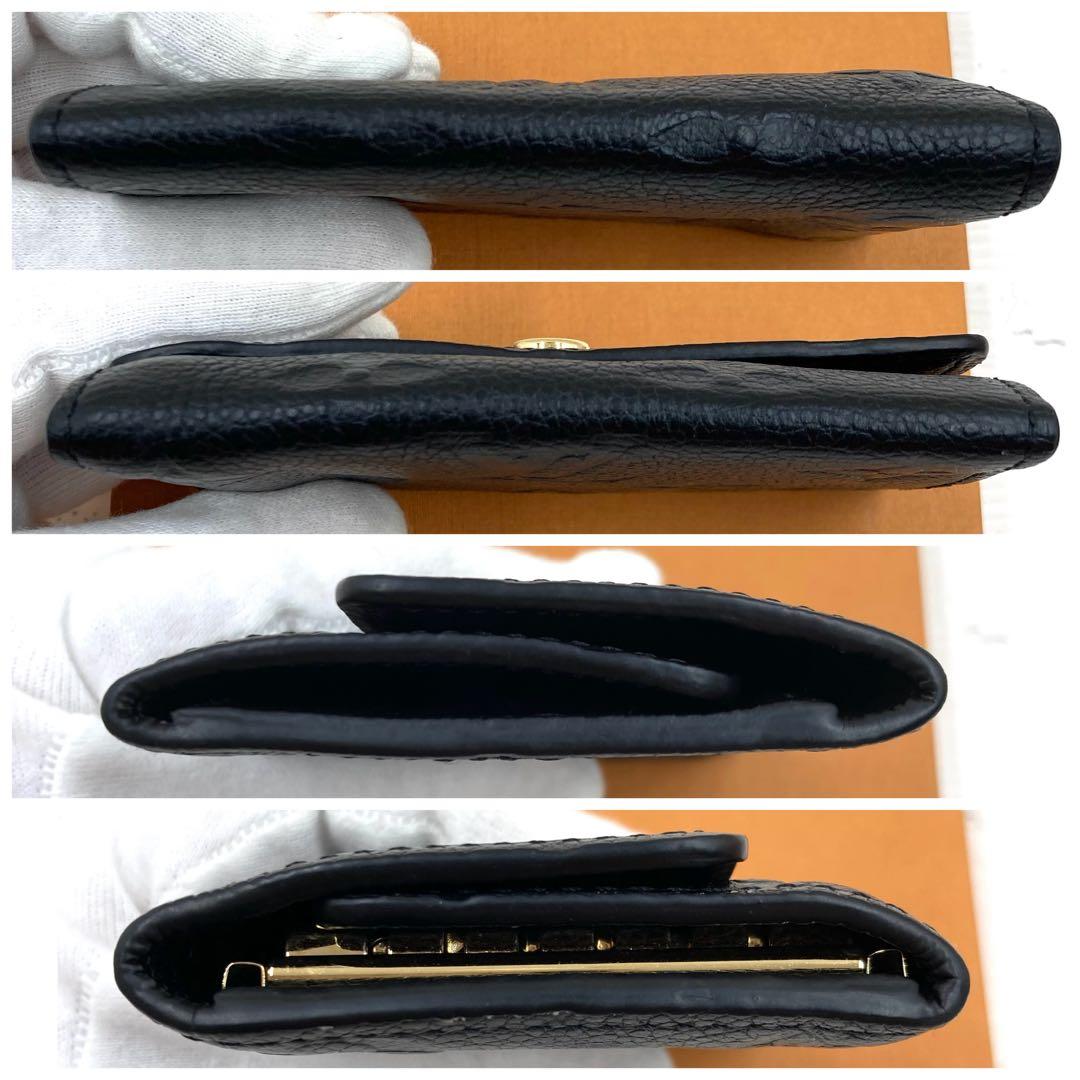 【 IC搭載 】ルイヴィトン キーケース ミュルティクレ6 アンプラント 箱付き