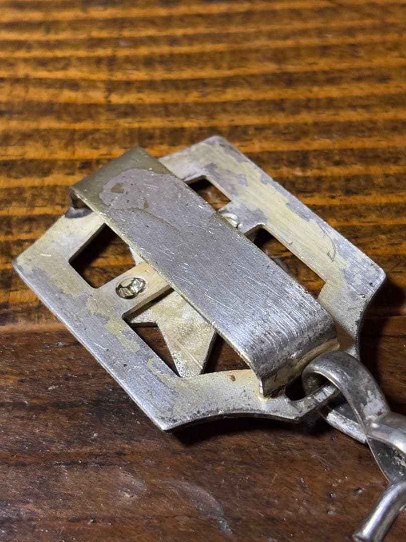 フリーメイソン　テンプル騎士団　ソードチェーン　ショートタイプ　SC-200