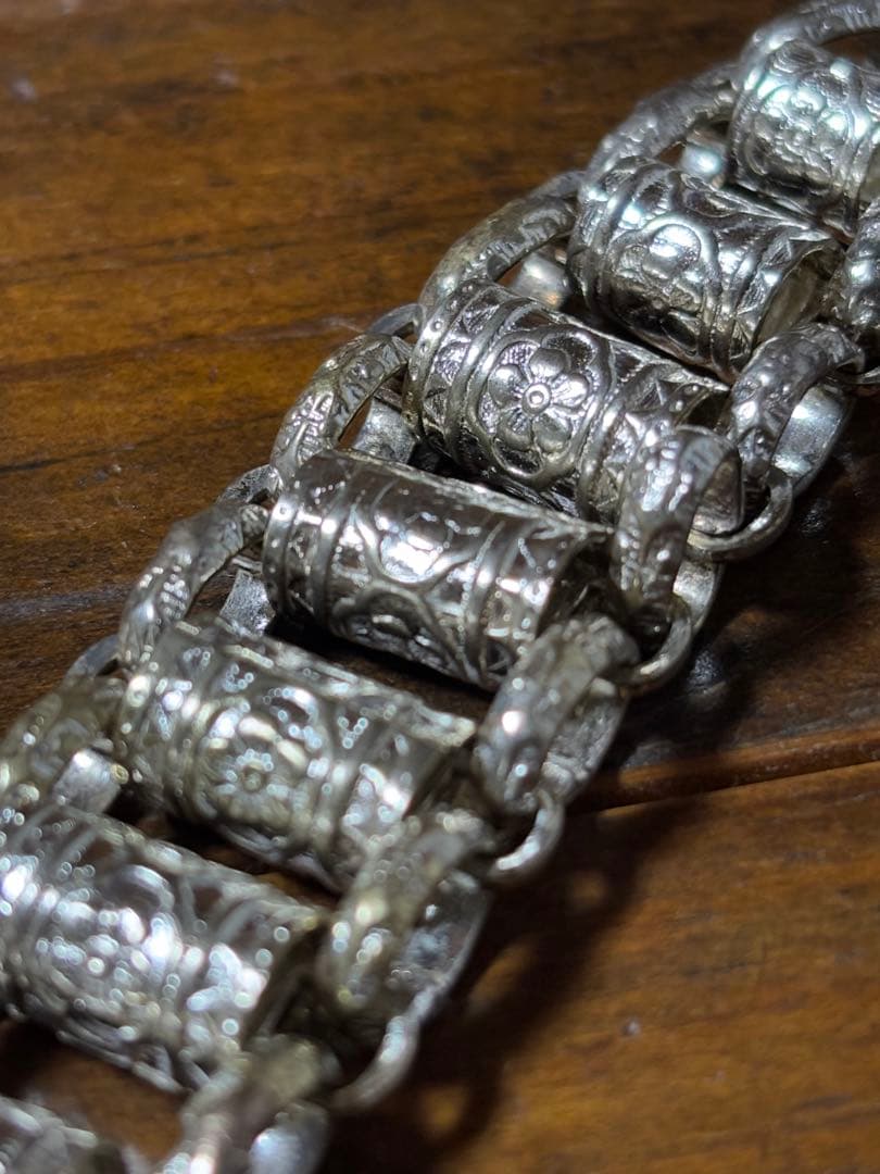 フリーメイソン　テンプル騎士団　ソードチェーン　ショートタイプ　SC-200