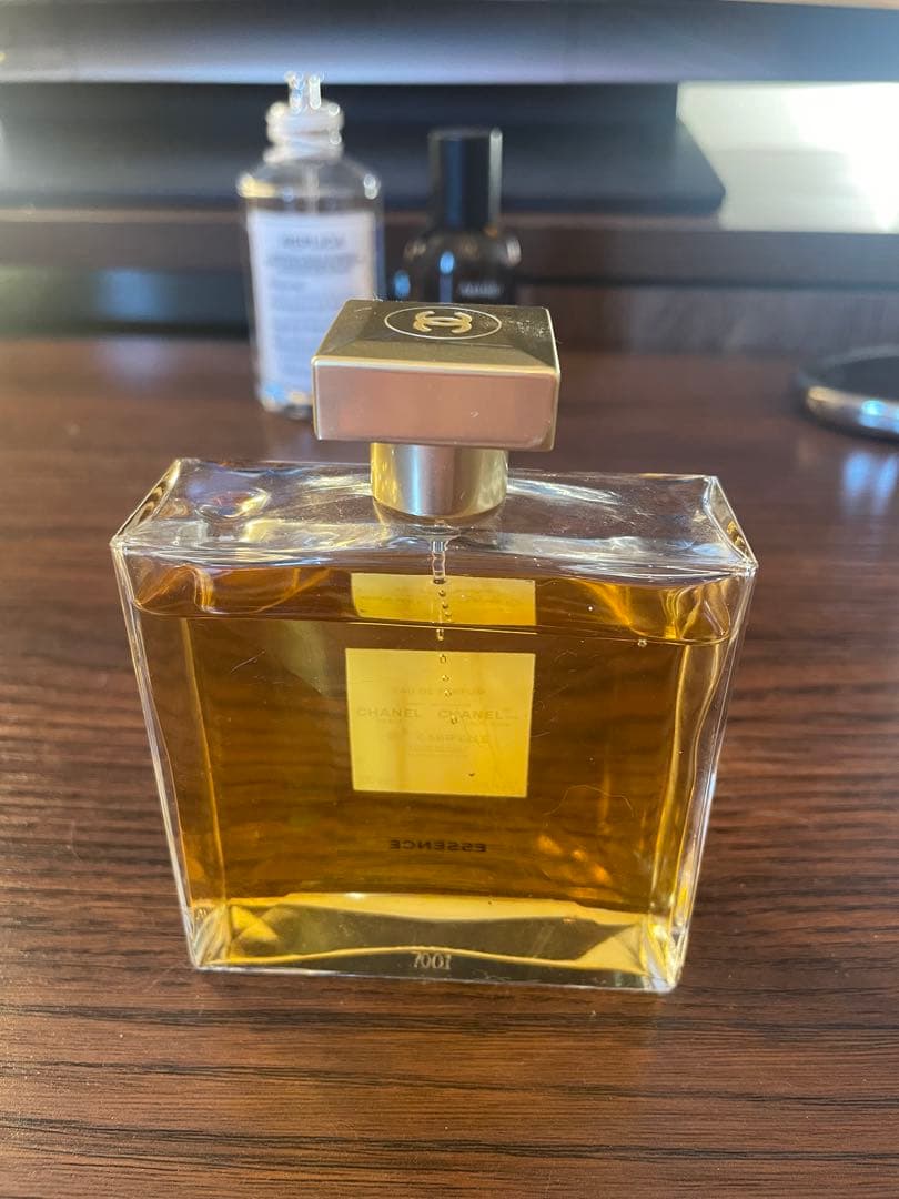 CHANEL GABRIELLE エッセンス 100ml