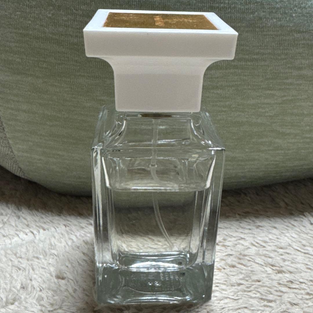 香水(ユニセックス) TOMFORD WHITESUEDE